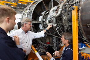 An Engine